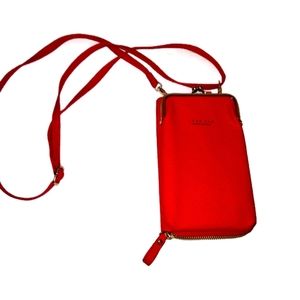 Carr ken phone purse